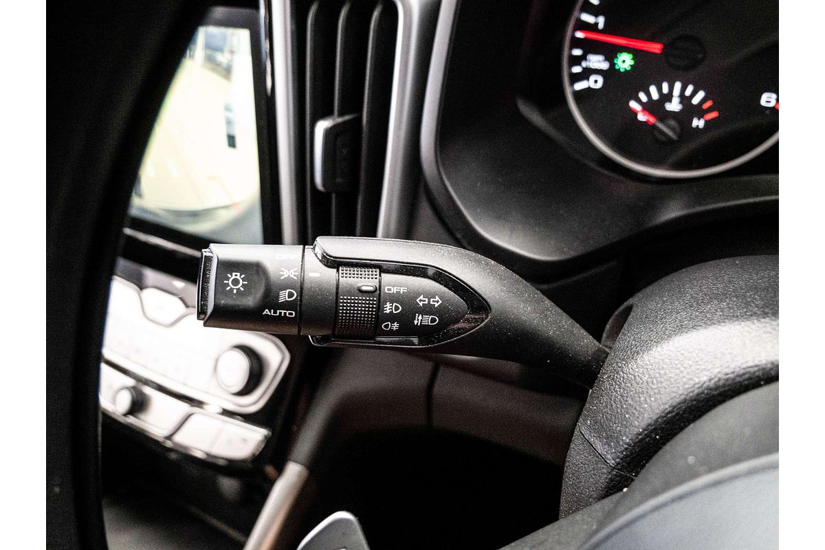 2021 GWM Ute Cannon NPW Rear Wheel Drive