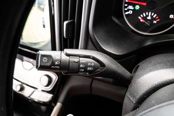 2021 GWM Ute Cannon NPW Rear Wheel Drive