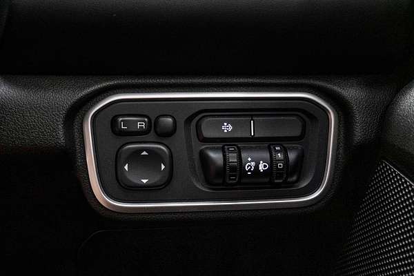 2021 GWM Ute Cannon NPW Rear Wheel Drive