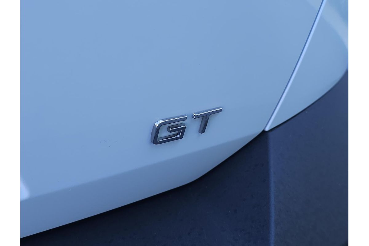2025 Peugeot 408 GT Premium Hybrid P54