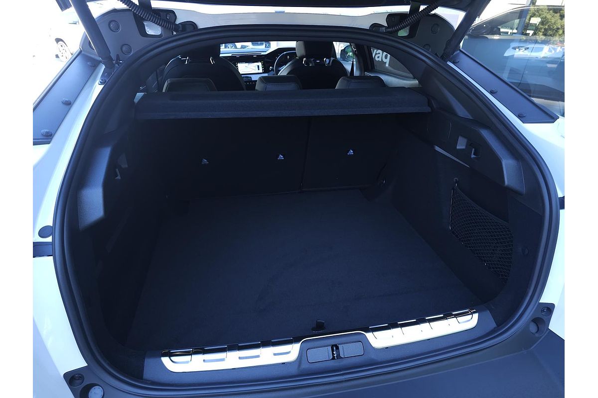 2025 Peugeot 408 GT Premium Hybrid P54