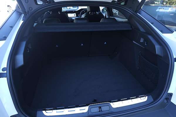 2025 Peugeot 408 GT Premium Hybrid P54