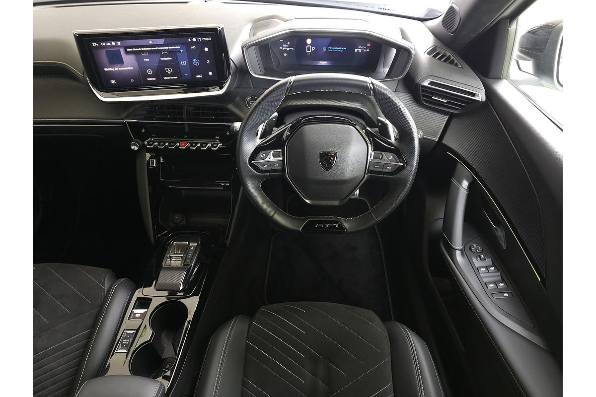 2023 Peugeot 2008 GT P24