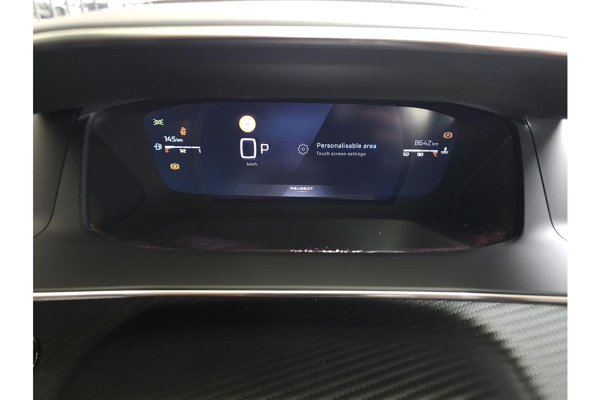 2023 Peugeot 2008 GT P24