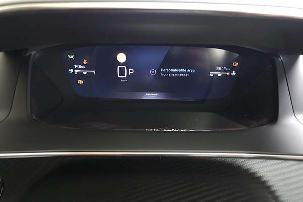2023 Peugeot 2008 GT P24