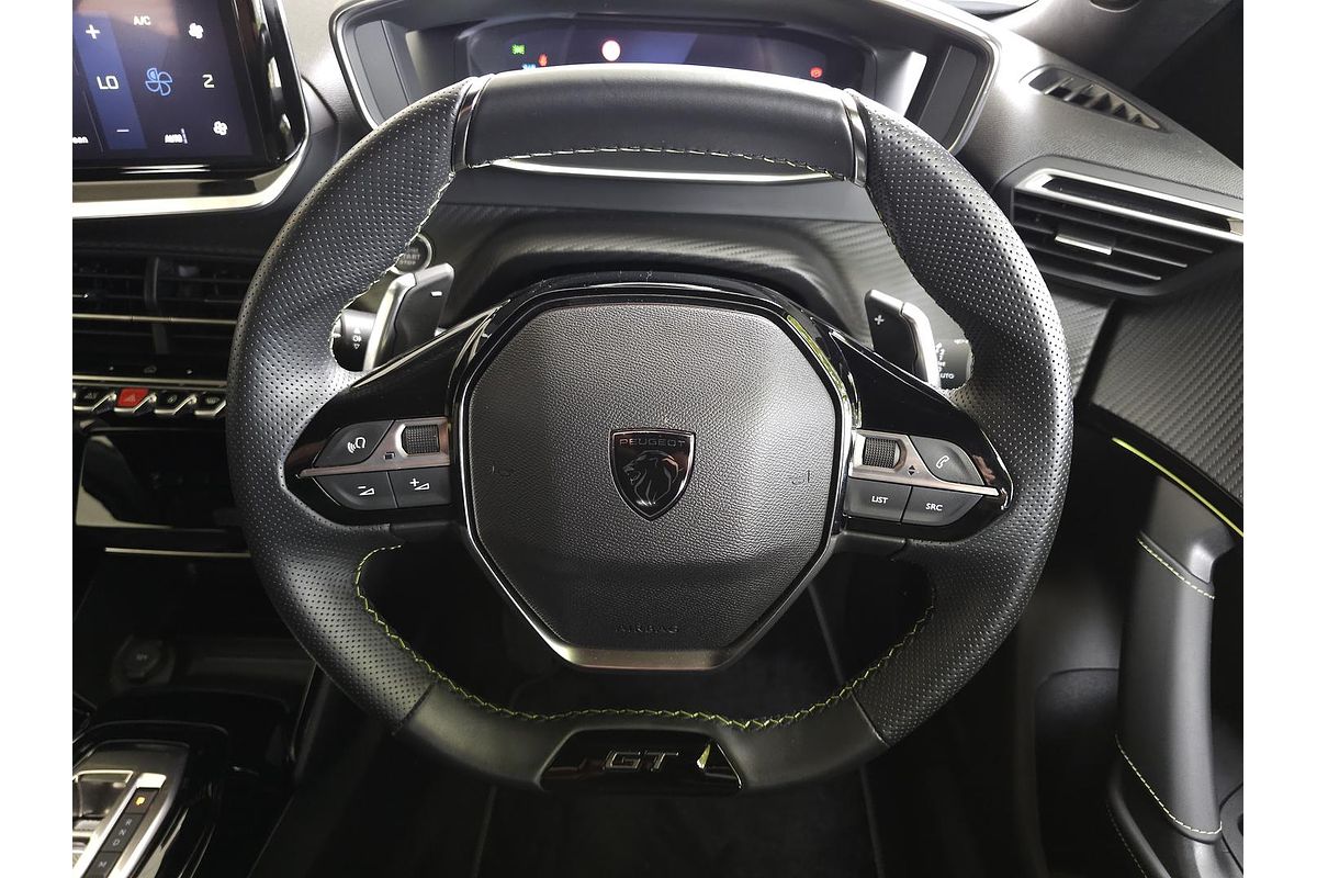 2023 Peugeot 2008 GT P24