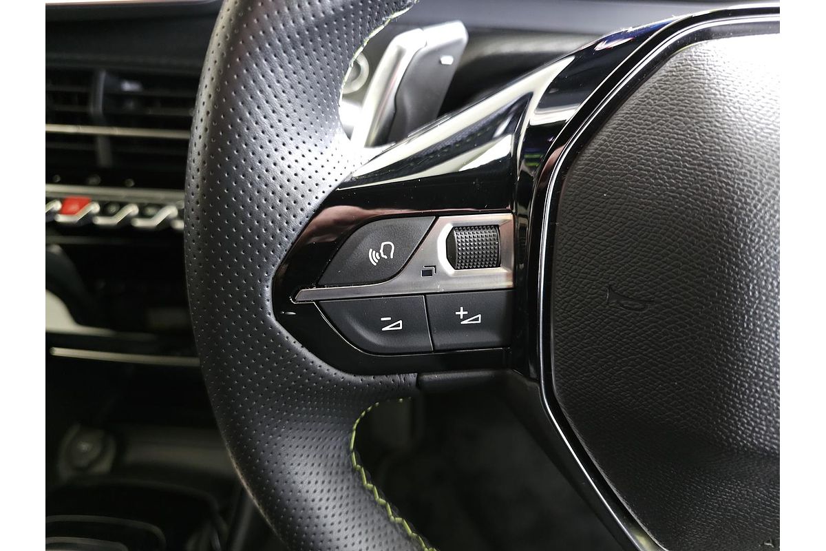 2023 Peugeot 2008 GT P24
