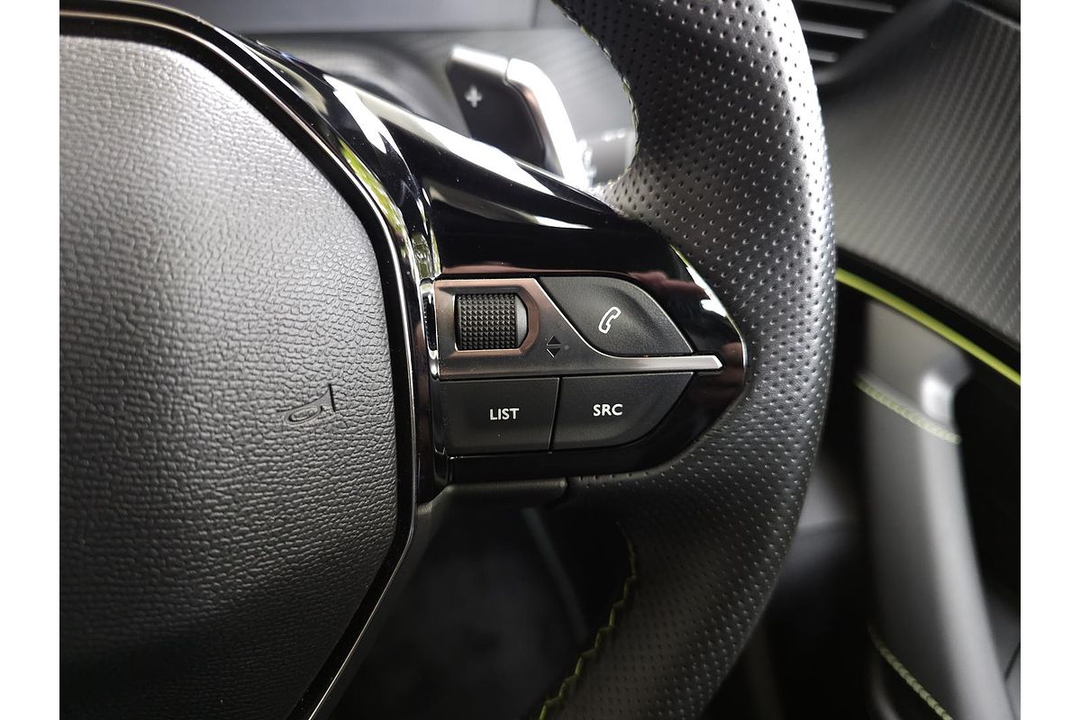 2023 Peugeot 2008 GT P24