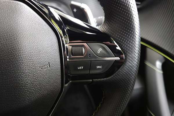 2023 Peugeot 2008 GT P24