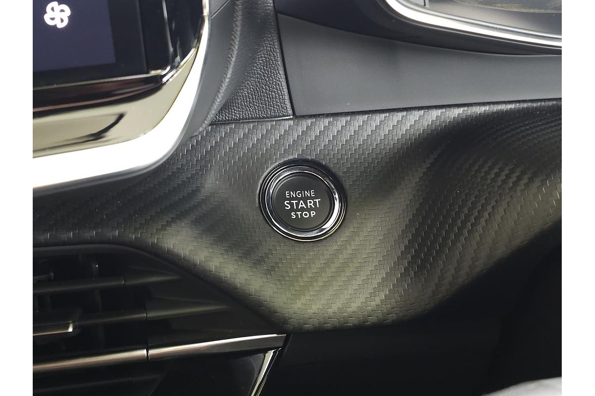 2023 Peugeot 2008 GT P24