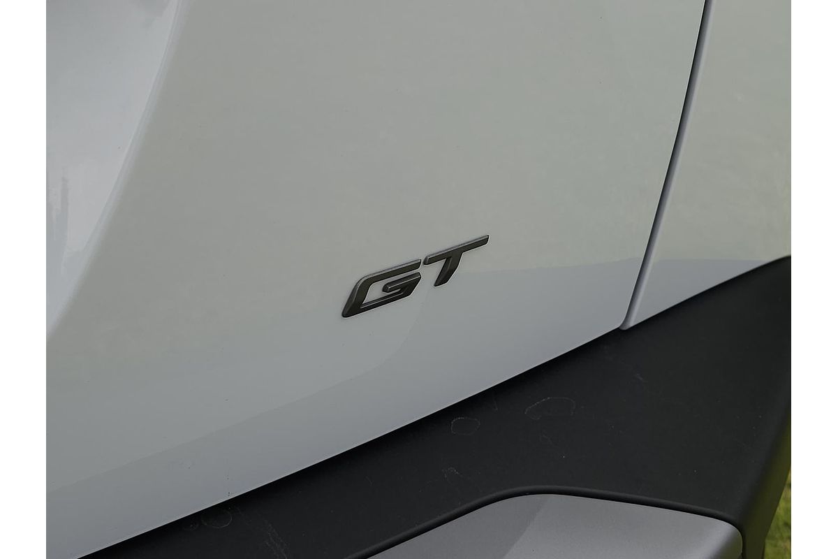 2023 Peugeot 2008 GT P24
