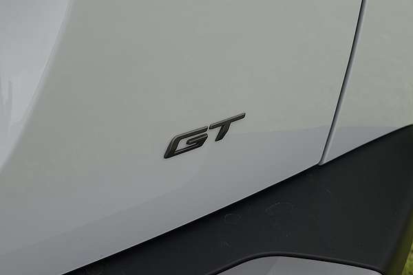 2023 Peugeot 2008 GT P24