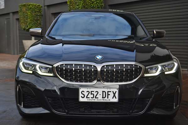 2020 BMW 3 Series M340i xDrive G20