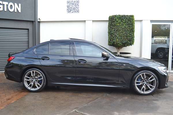 2020 BMW 3 Series M340i xDrive G20