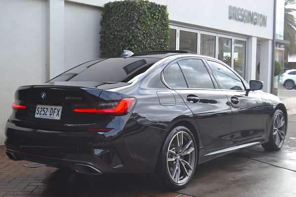 2020 BMW 3 Series M340i xDrive G20