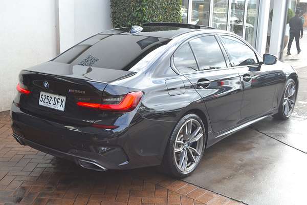 2020 BMW 3 Series M340i xDrive G20