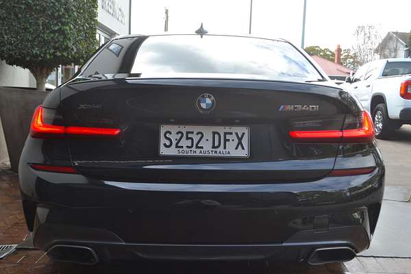 2020 BMW 3 Series M340i xDrive G20