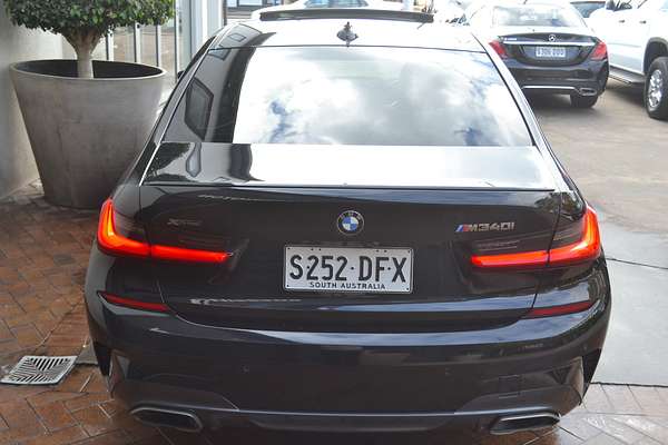 2020 BMW 3 Series M340i xDrive G20