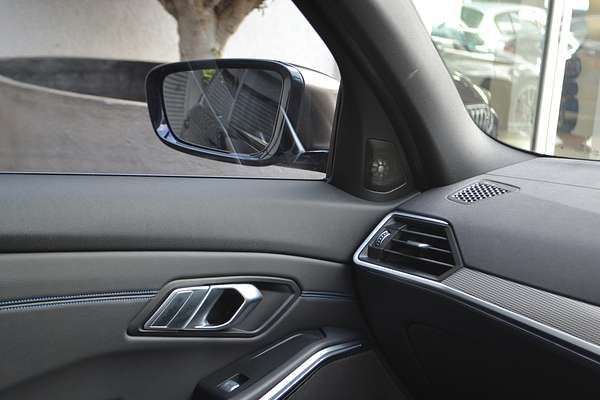 2020 BMW 3 Series M340i xDrive G20