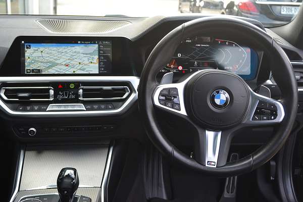2020 BMW 3 Series M340i xDrive G20