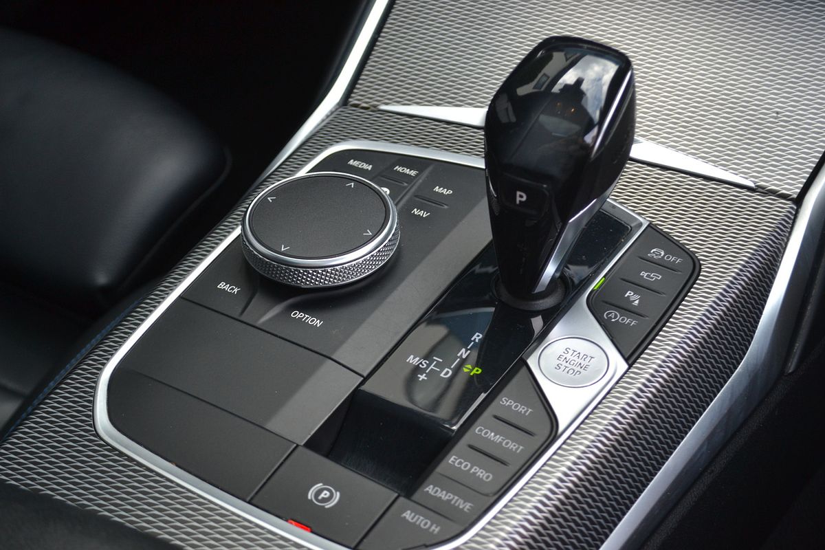 2020 BMW 3 Series M340i xDrive G20