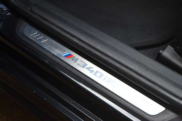 2020 BMW 3 Series M340i xDrive G20