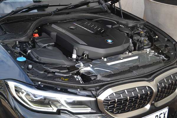 2020 BMW 3 Series M340i xDrive G20