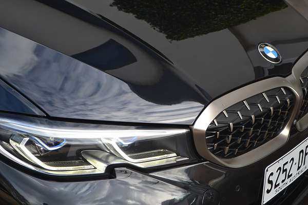 2020 BMW 3 Series M340i xDrive G20