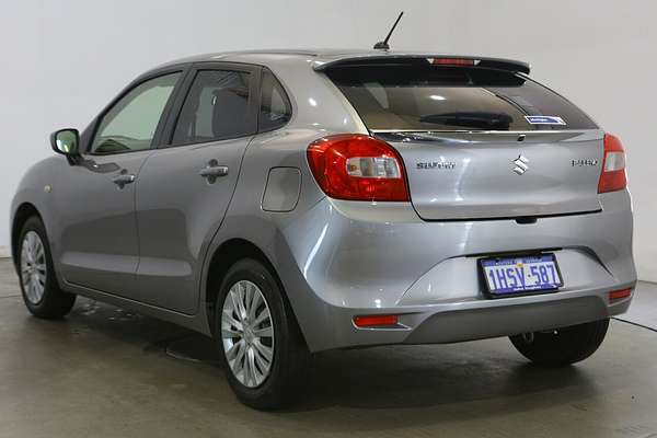 2022 Suzuki Baleno GL EW Series II