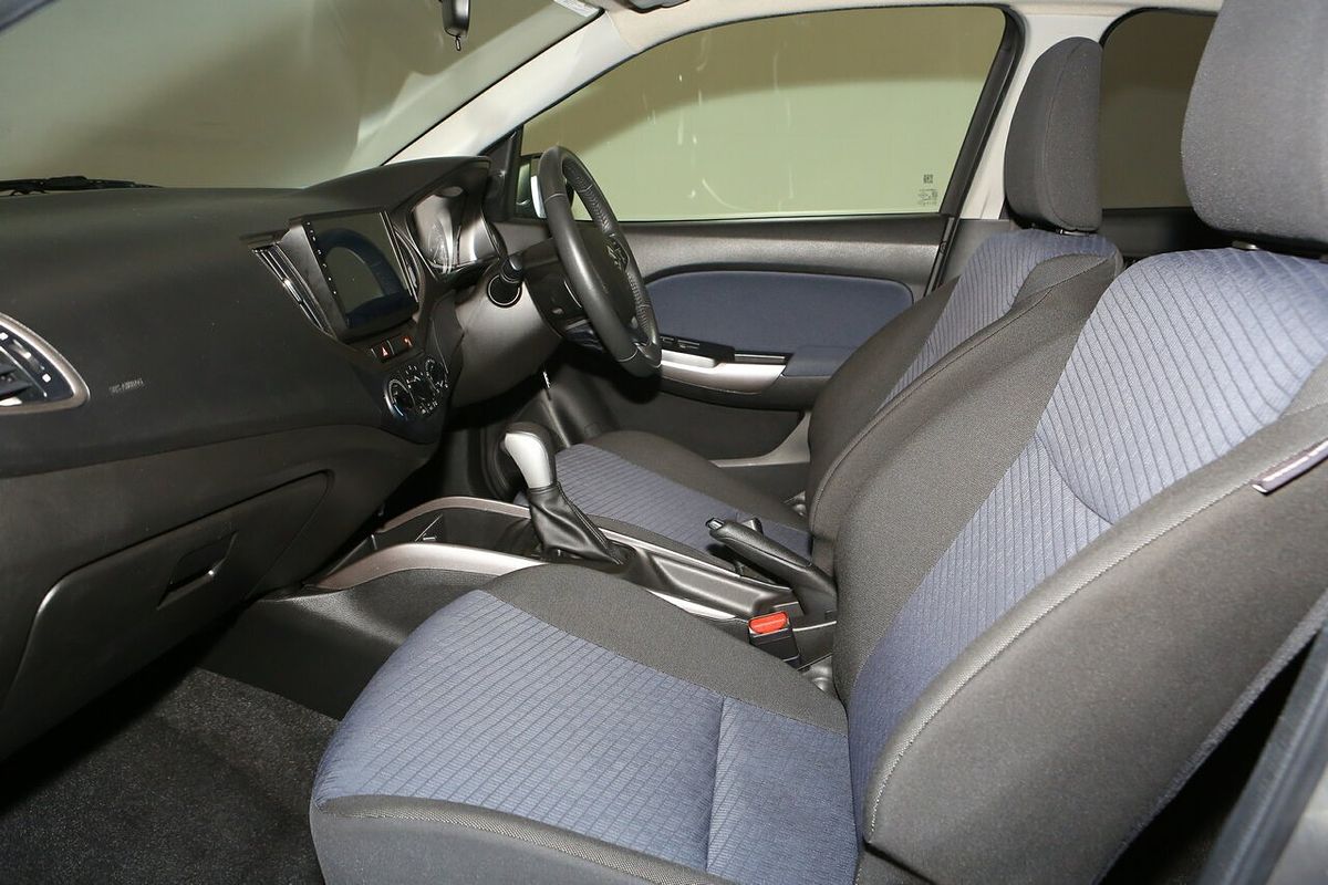 2022 Suzuki Baleno GL EW Series II