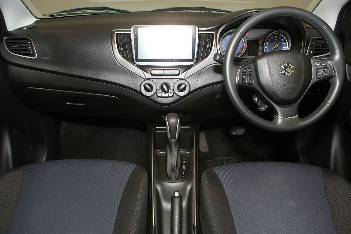 2022 Suzuki Baleno GL EW Series II