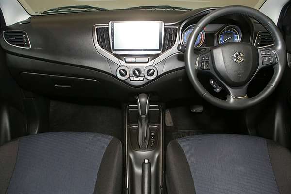2022 Suzuki Baleno GL EW Series II