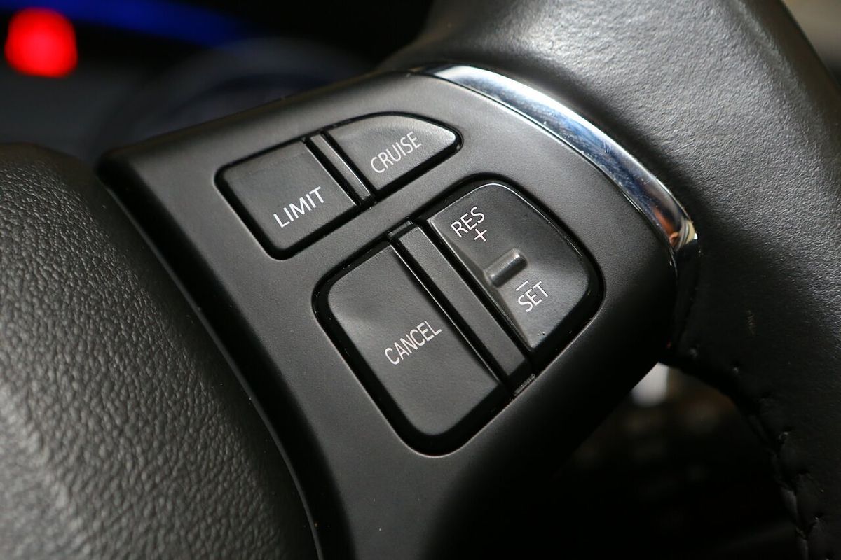 2022 Suzuki Baleno GL EW Series II