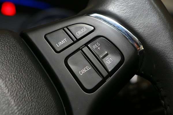 2022 Suzuki Baleno GL EW Series II