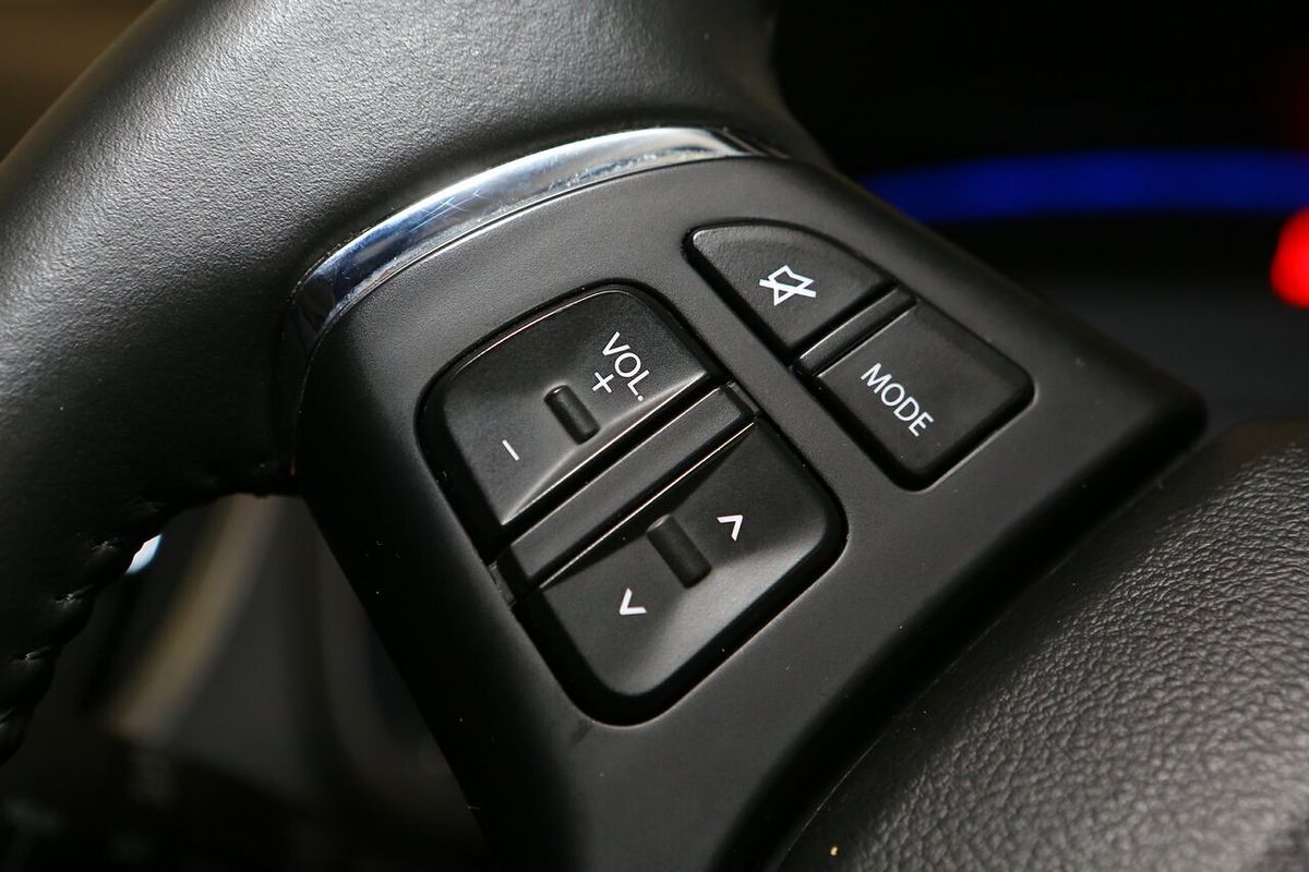 2022 Suzuki Baleno GL EW Series II