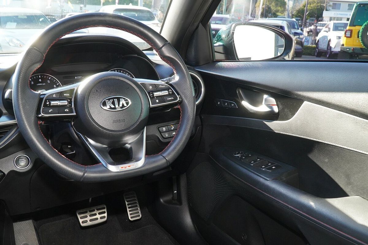 2020 Kia Cerato GT BD