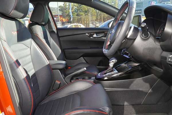 2020 Kia Cerato GT BD