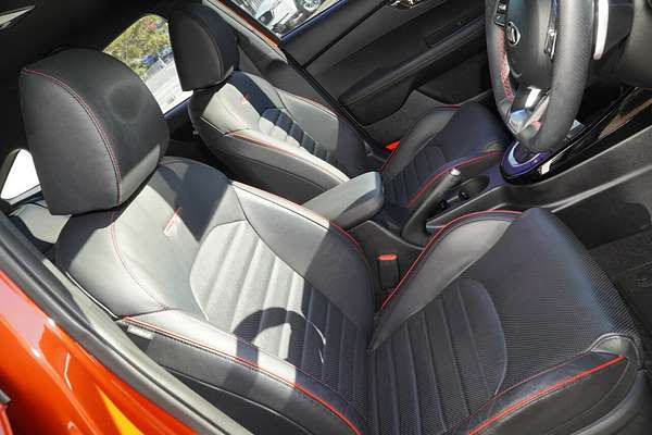 2020 Kia Cerato GT BD