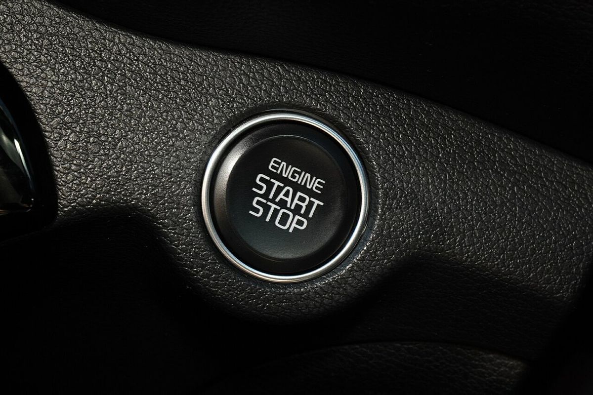 2020 Kia Cerato GT BD