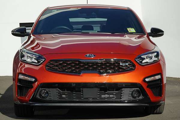 2020 Kia Cerato GT BD
