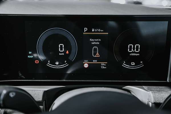 2025 Hyundai Tucson NX4.V3