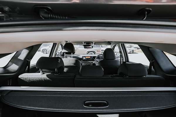 2025 Hyundai Tucson NX4.V3