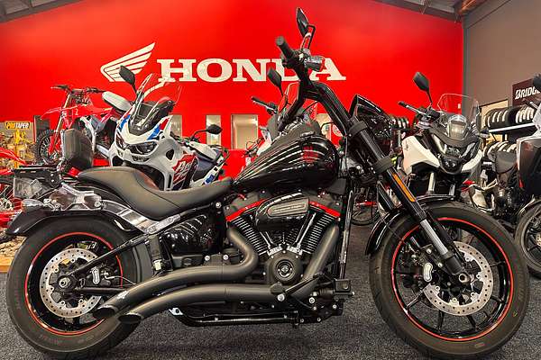 2020 Harley-Davidson SOFTAIL 20 LOW RIDER S