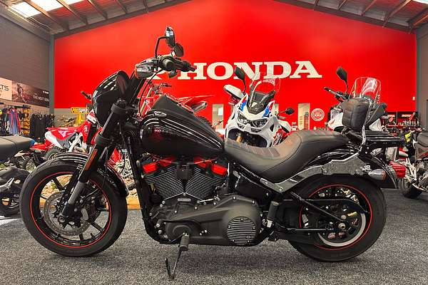 2020 Harley-Davidson SOFTAIL 20 LOW RIDER S