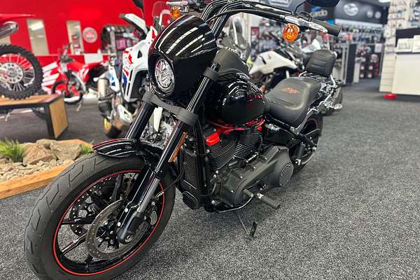 2020 Harley-Davidson SOFTAIL 20 LOW RIDER S