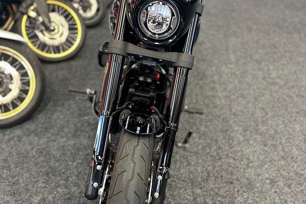 2020 Harley-Davidson SOFTAIL 20 LOW RIDER S