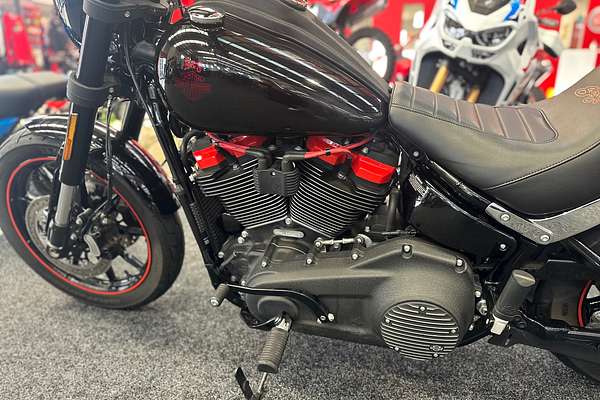 2020 Harley-Davidson SOFTAIL 20 LOW RIDER S
