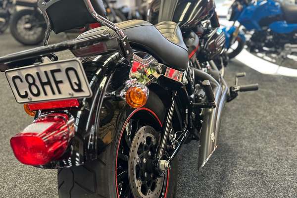 2020 Harley-Davidson SOFTAIL 20 LOW RIDER S