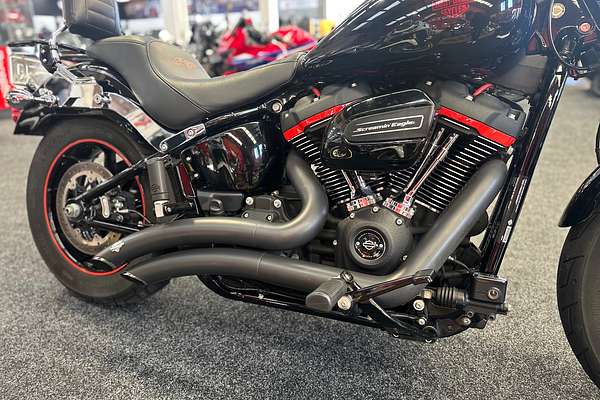 2020 Harley-Davidson SOFTAIL 20 LOW RIDER S