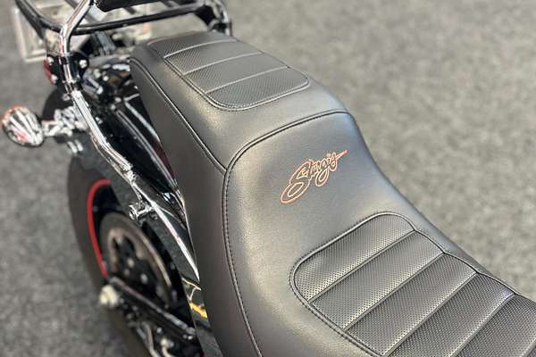 2020 Harley-Davidson SOFTAIL 20 LOW RIDER S